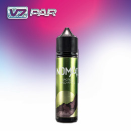 Nomad Organic 60 мл - Sacred Wild Apple Зі смаком Яблука