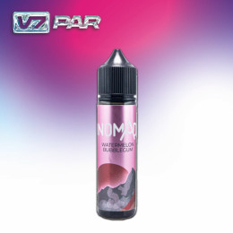 Nomad Organic 60 мл - Watermelon Bubblegum Зі смаком Жуйки, Кавуна