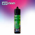 Sliced Organic 60ml - Apple Со вкусом Яблока