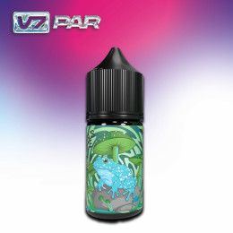 Jaba Salt 30ml - Cool Mint Зі смаком Мяти