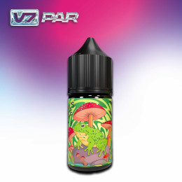 Jaba Salt 30ml - Green Apple Зі смаком Яблука