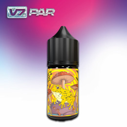 Jaba Salt 30ml - Lemon Tea Со вкусом Лимона, Чая