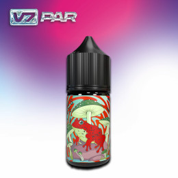Jaba Salt 30ml - Sour Cherry Зі смаком Вишні, Кислого
