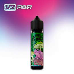 Jaba Organic 60ml - Grape Зі смаком Винограду