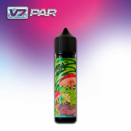 Jaba Organic 60ml - Green Apple Зі смаком Яблука