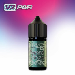 Nomad Tobacco Salt 30ml - Apple Зі смаком Тютюну, Яблука