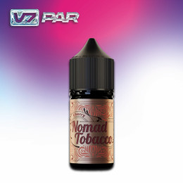 Nomad Tobacco Salt 30ml - Cherry Зі смаком Вишні, Тютюну