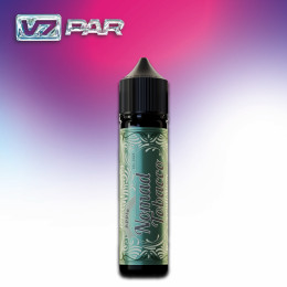 Nomad Tobacco Organic 60ml - Apple Зі смаком Яблука