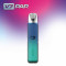 Cyan Blue