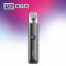 Silver Carbon Fiber
