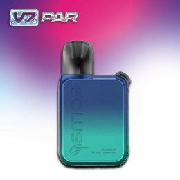 Smok Solus GT-BOX - Cyan Blue