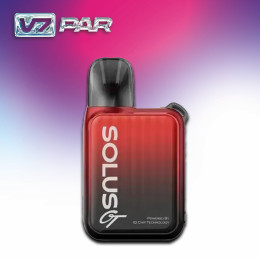 Smok Solus GT-BOX - Red Black