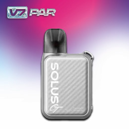 Smok Solus GT-BOX - Silver Carbon Fiber