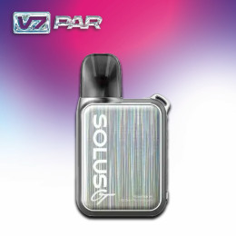 Smok Solus GT-BOX - Silver Laser