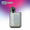 Silver Laser