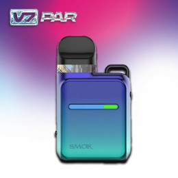 Smok Novo Master Box - Cyan Blue