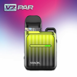 Smok Novo Master Box - Green Black