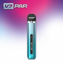 Smok IGEE Pro - Silver Blue