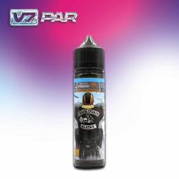 Troublemaker Organic 60ml - Alaska Зі смаком Аґрусу, Ожини