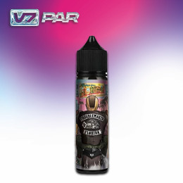 Troublemaker Organic 60ml - Florida Зі смаком Лимона, Чаю