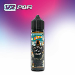 Troublemaker Organic 60ml - Havana Зі смаком Тютюну