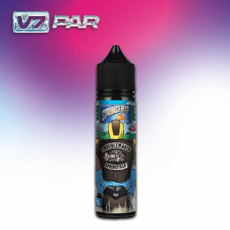 Troublemaker Organic 60ml - Springfield Зі смаком Полуниці, Пончика
