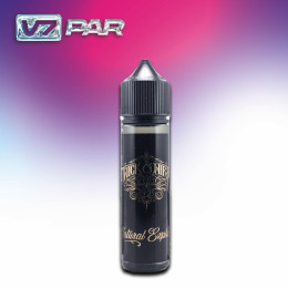 Wick&Wire v2 Organic 60ml - Natural Explode v2 Зі смаком Малини, Холодку