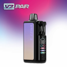 Vrizz 2 - Sunset Purple