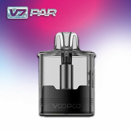 Vrizz V2 - 0,7Ohm/0,4Ohm 15ml