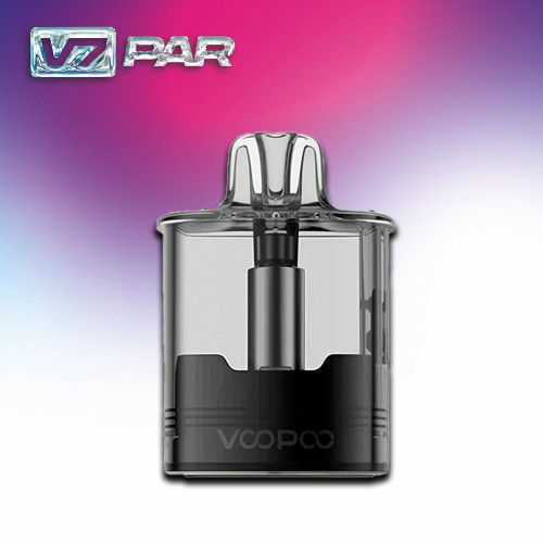 Vrizz V2 - 0,7Ohm/0,4Ohm 15ml
