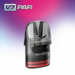Lost Vape E Plus - Dual Mesh 0,6 Ohm