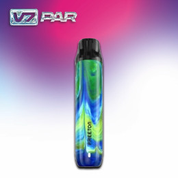 F-Resin Breeze SE - Forest Green