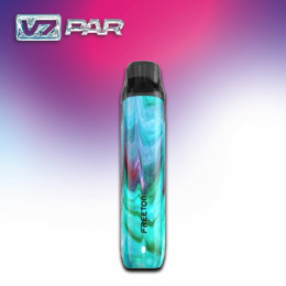 F-Resin Breeze SE - Peacock Blue