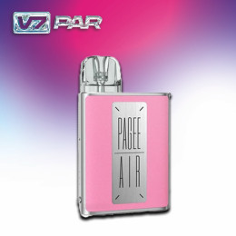 Nevoks Pagee Air - Rose Pink