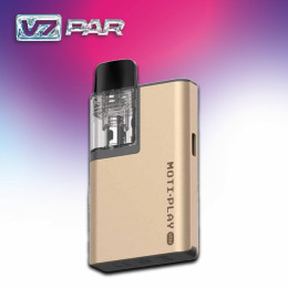 Moti Play Mini - Streamer Gold