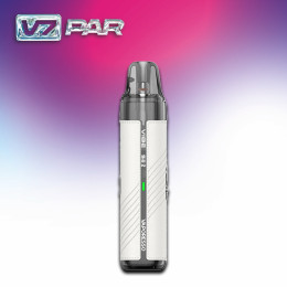 Vaporesso Vibe SE 2 - Leather White