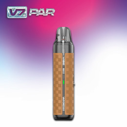 Vaporesso Vibe SE 2 - Leather Brown