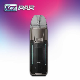 Vaporesso Luxe XR MAX 2 - Mocha Leather