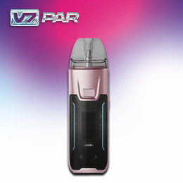 Vaporesso Luxe XR MAX 2 - Cloud Pink