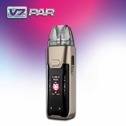Vaporesso Luxe XR MAX 2 - Fog Gold
