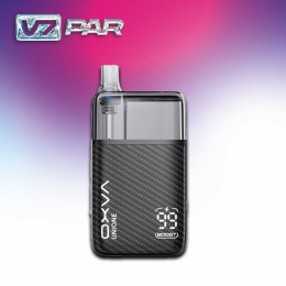 Oxva Unione - Black Carbon