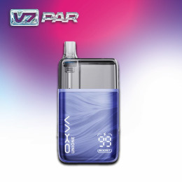 Oxva Unione - Sapphire Blue