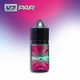 Punch X 30 мл - Night Mirage Со вкусом Клюквы, Личи, Мяты