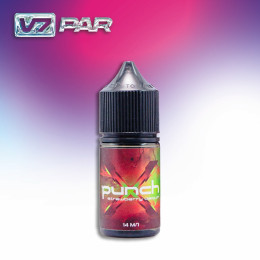 Punch X 30 мл - Strawberry Daiquri Со вкусом Клубники, Лайма