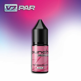 Punch Neon Ice 10 мл - Watermelon Со вкусом Арбуза, Холодка