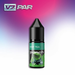 Punch 10 мл - Mint Tea Зі смаком Мяти, Чаю