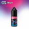 Raspberry Eden