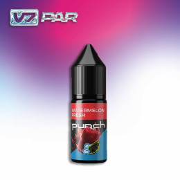 Punch 10 мл - Watermelon Fresh Зі смаком Кавуна, Лимонаду, Холодку