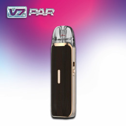 Vaporesso Luxe Q3 - Mocha Brown
