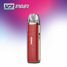 Vaporesso Luxe Q3 - Birkin Red